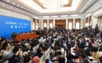 Belt and Road Initiative brings development and hope: Spokesperson