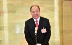 China's foreign aid to contribute to building a community with shared future for mankind 