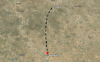 Tchad : un accident fait 4 morts dont un responsable du ministère des Infrastructures