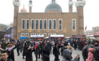Tourism in Xinjiang booms thanks to social stability