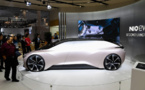 Hainan to phase out diesel, petrol vehicles