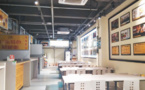 Shared kitchens become a new business model in China