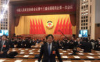 The opinion of Chinese diaspora can be heard in Two sessions