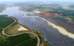 China’s carbon dioxide emissions shrink in 2018