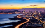 Greater Bay Area to drive economy of China, even world