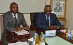 Cameroun : La douane et  LAGA unies contre le trafic faunique