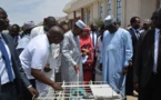 Moussa Faki : "l’Afrique dépense annuellement 35 milliards $ pour les importations alimentaires"