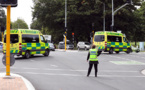 Nouvelle-Zélande : des attentats terroristes contre des mosquées font 40 morts