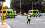 Nouvelle-Zélande : des attentats terroristes contre des mosquées font 40 morts Nouvelle-Zélande : des attentats terroristes contre des mosquées font 40 morts