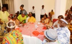 Côte d’Ivoire : Célébration des rapports excellents entre la SPDC et les chefs Atchans de Cocody