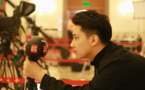 New technologies contribute to media coverage of “two sessions”