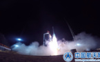 China completes 300th launch of Long March carrier rockets