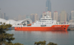 China’s deep-sea exploration technology system takes initial shape
