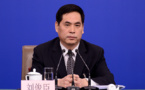 China’s new investment law to uplift its opening up: official
