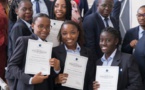 Gabon : la Fondation BGFIBank offre des bourses aux étudiants de BGFI Business School