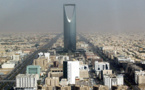 L’Arabie saoudite lance un grand projet de travaux publics pour la ville de Riyad