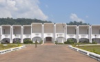 Centrafrique : liste du nouveau Gouvernement