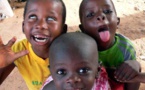 Tchad : "il faut pousser les enfants à avoir une hygiène buccale"