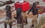 Exposition des objets d’art des Mbôsi à Oyo  : les initiateurs exhortés à pérenniser leur oeuvre