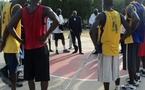 Les Sao Basketball à la 26ème édition d’Afro-Basket à Madagascar
