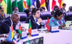 L’Afrique soutient le processus politique onusien en cours sur le Sahara occidental
