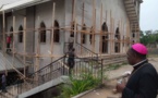 Cameroun/Eglise catholique : Sangmélima a sa nouvelle cathédrale