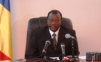 Tchad : Le gouvernement de Nadingar II vient d'être formé