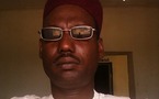 Tchad : Ousmane Ahmat Kossei, Préfet Adjoint d'OURA félicite le Président de la République
