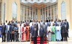 Tchad : Le nouveau gouvernement se réunit en conseil des ministres
