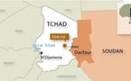 Tchad : Evasion de 56 détenus à la prison d’Abéché