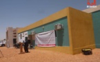 Tchad : un télécentre communautaire multimédia inauguré à Amdjarass