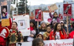 UN human rights committee questions the US on implementation of the ICCPR