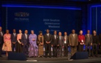 African migrations: opportunity not crisis, says Mo Ibrahim Foundation