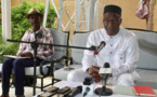 Tchad : Saleh Kebzabo dénonce l'interdiction du congrès de l'UNDR