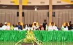 Tchad : le siège de la CEN-SAD transféré de Tripoli à N’Djamena