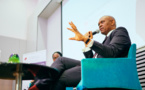 Bruxelles : La Fondation Tony Elumelu sensibilise sur la transformation économique de l’Afrique