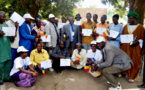 Tchad : renforcement de la cohabitation pacifique entre éleveurs et agriculteurs
