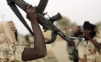 Le ministre de la Défense appelle "tous les tchadiens à la vigilance"