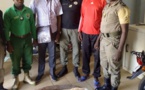 Cameroun : Douane et gendarmerie traquent les trafiquants