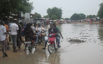 N'Djamena : le curage des caniveaux démarre pour anticiper les inondations