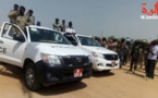 Tchad : nominations aux renseignements et à la surveillance du territoire de la DGPN