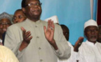 Tchad : "les ennemis de Kebzabo sont dans l'opposition", selon le ministre Kassiré