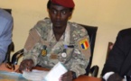 Tchad : le directeur des douanes en mission de contrôle à l'Est