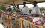 Tchad : les bouchers formés pour réduire les risques sanitaires de la viande