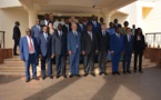 Le Tchad déterminé à appuyer les efforts de paix en Centrafrique