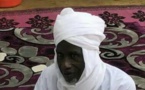 Tchad : décès du Sultan du Dar Tama, Ibrahim Mahamat Abdoulaye