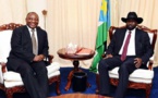Un road-show d'investissement sur le Sud-Soudan en Afrique du Sud