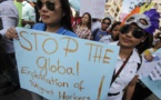 Lebanese government must end exploitation and shocking abuse of migrant domestic workers