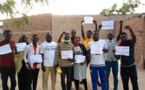 Tchad : des appels à la libération de 13 militants de la société civile arrêtés