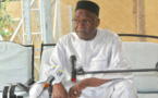 Tchad : une trentaine de partis politiques réaffirment leur soutien à Kebzabo